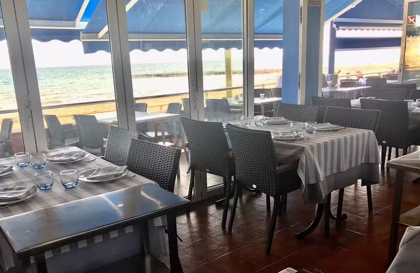 Miramar Beach Club