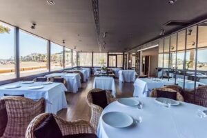 Miramar Restaurant & Suites