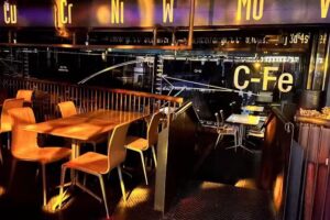 Mirandaola Jatetxea (Restaurante)