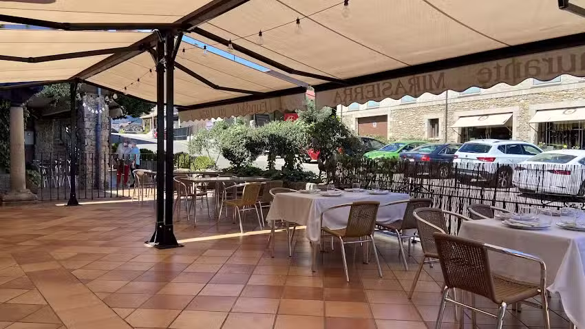 Mirasierra