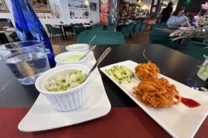 Mirch Masala Indian Restaurant