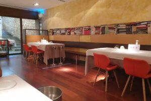 Mirko Carturan Restaurante