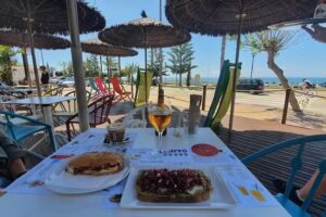 Mirr&oacute; Benajarafe