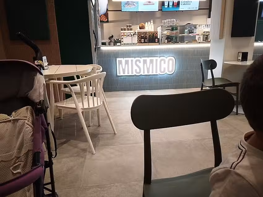 Mismico