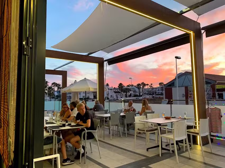 Miss Asia Restaurante