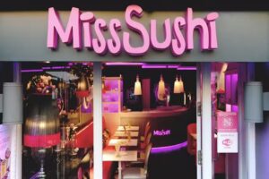 Miss Sushi