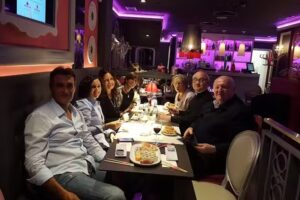 Miss Sushi Alcal&aacute; de Henares