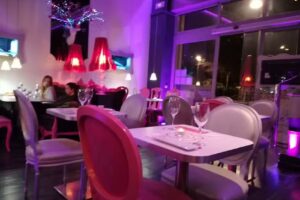 Miss Sushi Cortes Valencianas