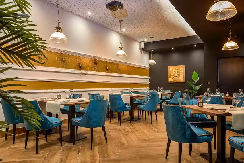 Mistela Gastronom&iacute;a