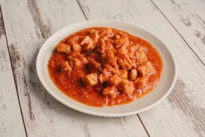 Mister Pollo Fuente del Maestre