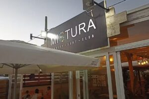 Mistura El Palmar | Restaurante de temporada en El Palmar