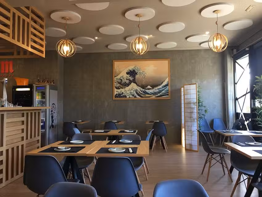 MIYAGI Sushi Bar