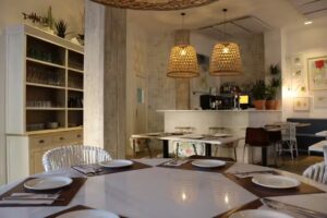 MO Valencia Gastrobar