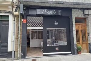 Moana Burgers & Cocktails Betanzos