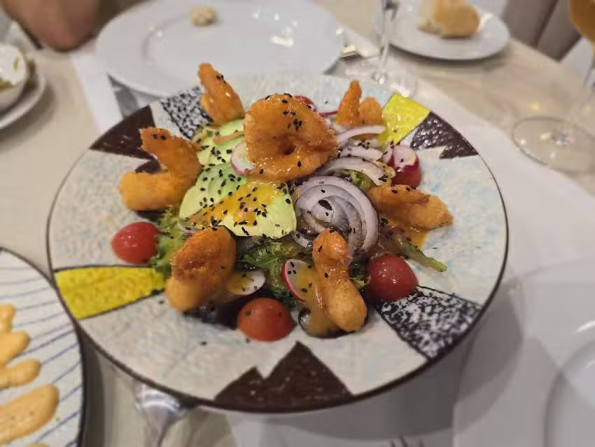 Moana Restaurante