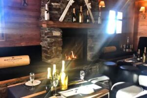 Mo&euml;t Sala d&rsquo;hivern