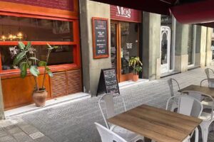 Mog Barcelona
