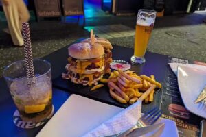 Mojos y Mojitos Anaga