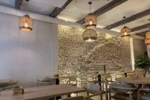 MOKAMBO Plaza Nueva I Brunch Sevilla