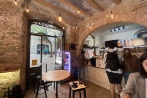 Mola! Botiga de Pastas