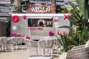 Mola Food Truck