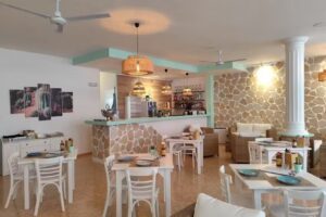 Mola’s Bar & Restaurante