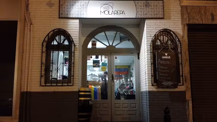 Molarepa