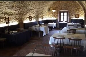 Mol&iacute; de l&rsquo;Escala &ndash; Restaurant l &acute;Escala.