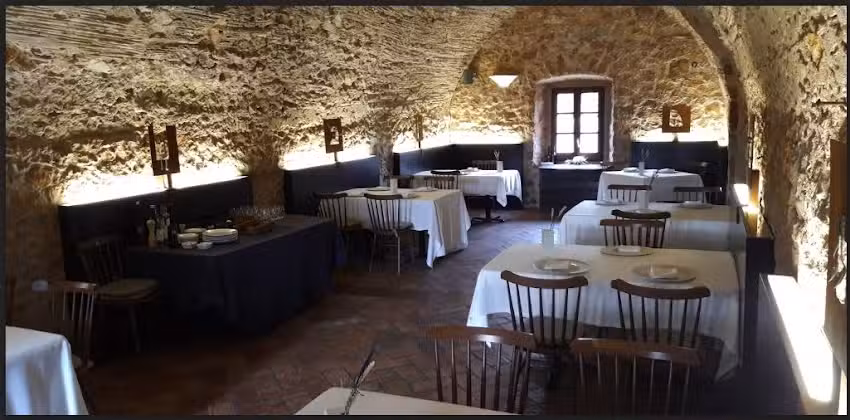 Mol&iacute; de l&rsquo;Escala &ndash; Restaurant l &acute;Escala.