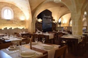 Mol&iacute; des Comte Asador