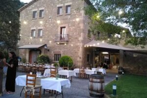 Mol&iacute; la Vansa