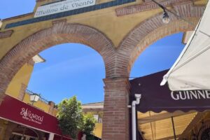 Molly Malone Restaurante