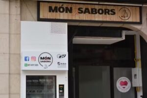 Món de Sabors