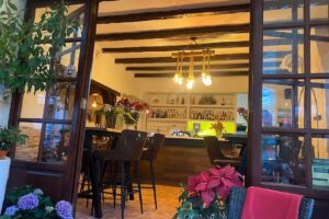 Mona&rsquo;s Restaurante