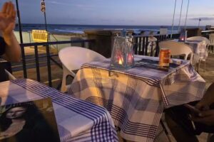 Monalisa Pizzeria Las GalletasTenerife