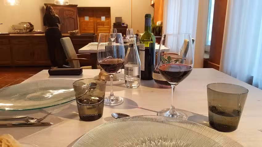 Monasterio de San Salvador de Leyre