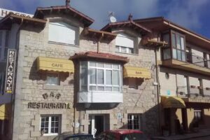 M&oacute;nica Restaurante