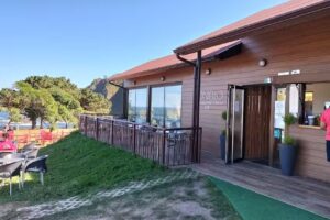 Moniello Restaurante