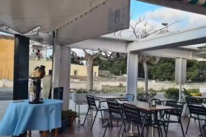 Monsoon Miami Beach (international food restaurant))