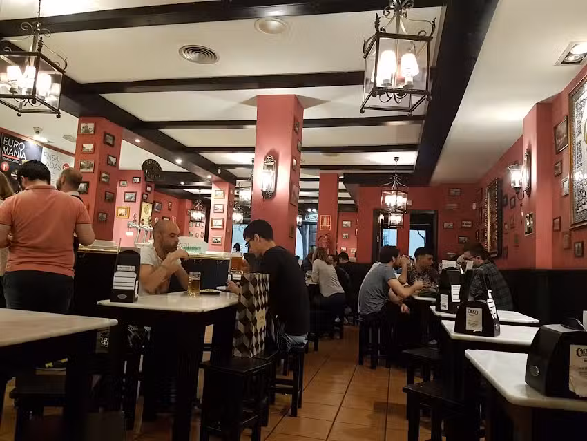 Montalur Restauraci&oacute;n S.L