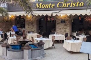Monte Christo