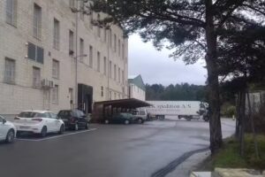 Monte Nevado – El Rasillo de Cameros