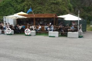 Monte Rou el Guorto de Eliseo