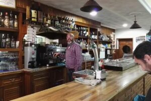 Montecarlo Restaurante