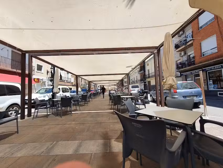 Montemayor