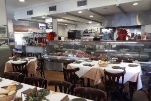 Montevideo Steak House