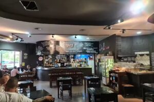 Montevideo Viladecans