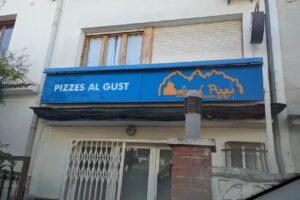 Montserrat Pizza