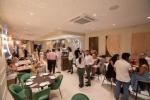 Moon Restaurante | Don Benito