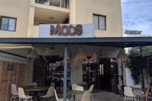 MOOS Ibiza